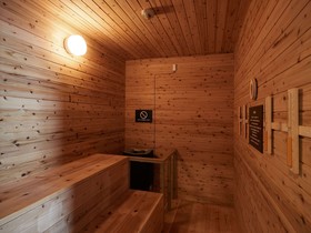 Cabin&hotel Constant Naha