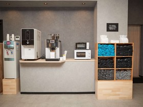 Cabin&hotel Constant Naha