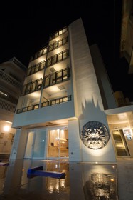 Condominio Makishi Annesso