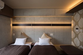 Condominio Makishi Annesso