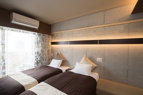 Condominio Makishi Annesso
