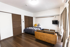 HOTEL COZY STAY IN Naha Akira