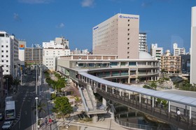 Daiwa Roynet Naha Kokusai-dori