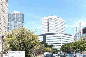 Daiwa Roynet Hotel  Naha Omoromachi