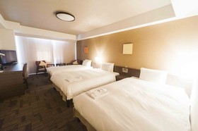Daiwa Roynet Hotel  Naha Omoromachi