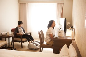 Daiwa Roynet Hotel  Naha Omoromachi
