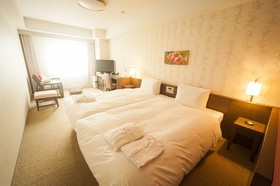 Daiwa Roynet Hotel  Naha Omoromachi