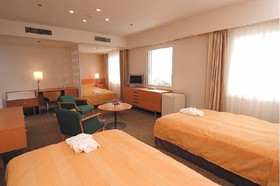 DoubleTree by Hilton Naha Shuri Castle