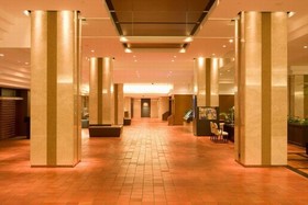 DoubleTree by Hilton Naha Shuri Castle