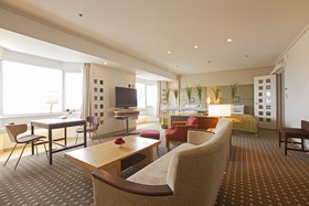 DoubleTree by Hilton Naha Shuri Castle
