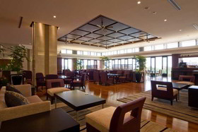 DoubleTree by Hilton Naha Shuri Castle