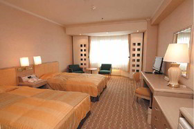 DoubleTree by Hilton Naha Shuri Castle