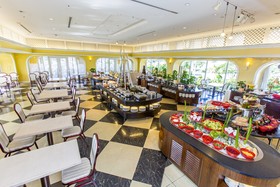 DoubleTree by Hilton Naha Shuri Castle