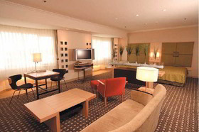 DoubleTree by Hilton Naha Shuri Castle