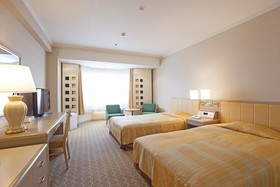 DoubleTree by Hilton Naha Shuri Castle