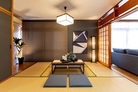 Good Apartment
