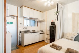 Good Apartment