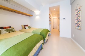 Good Apartment