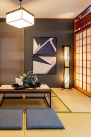 Good Apartment
