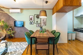 Good Apartment