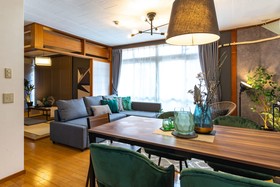 Good Apartment