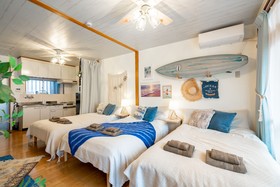 Good Apartment