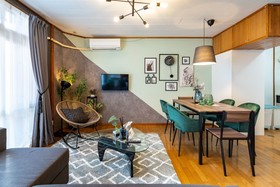Good Apartment
