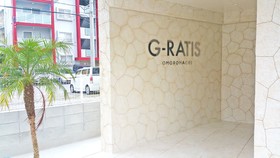 G-Ratis Omoromachi