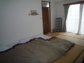 Okinawa Prison