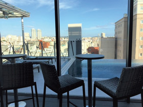 Hotel Aqua Citta Naha
