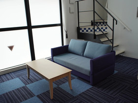 Hotel Chula Vista Senaga