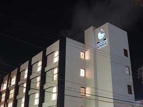 Hotel Chula Vista Senaga
