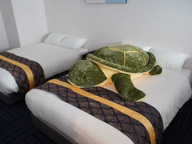 Hotel Chula Vista Senaga