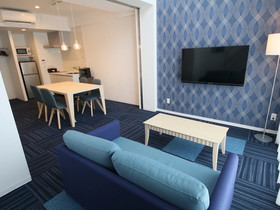Hotel Chula Vista Senaga