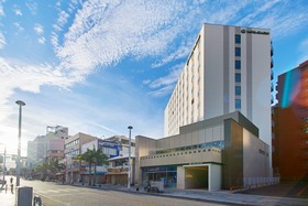 Hotel Gracery Naha
