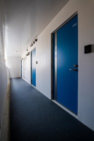 Hotel Pesquera