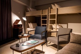 Hotel Petit Suite Sogenji Ishimon