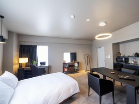 Hotel Petit Suite Sogenji Ishimon