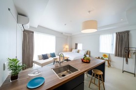 Hotel Petit Suite Sogenji Ishimon