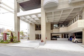 Hotel Resonex Naha