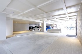 Hotel Resonex Naha