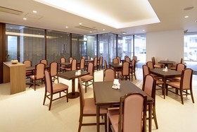 Hotel Resonex Naha