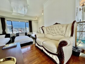 Hotel Tenshi Kan Kumoji