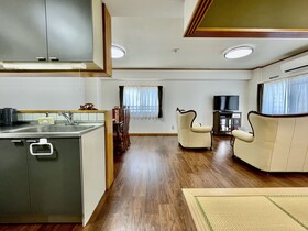 Hotel Tenshi Kan Kumoji