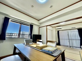 Hotel Tenshi Kan Kumoji