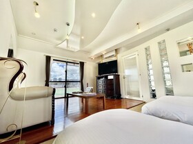 Hotel Tenshi Kan Kumoji