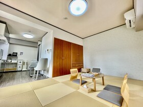 Hotel Tenshi Kan Kumoji