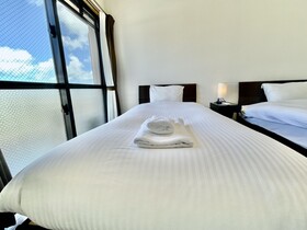 Hotel Tenshi Kan Kumoji
