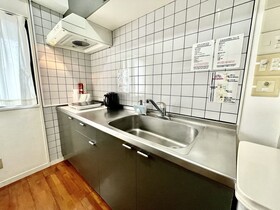 Hotel Tenshi Kan Kumoji