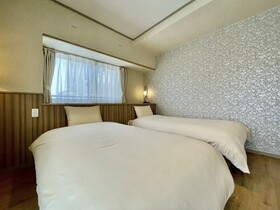 Hotel Tenshi Kan Kumoji